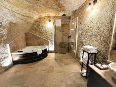 Pegas Cave Suites - 19