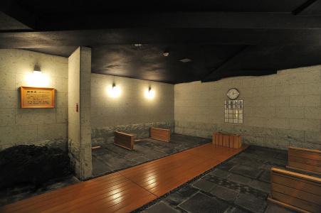 Kagoshima Sunamushionsen Ibusuki Hakusuikan - 12