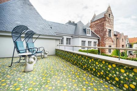 Small Luxury De Witte Lelie - 21