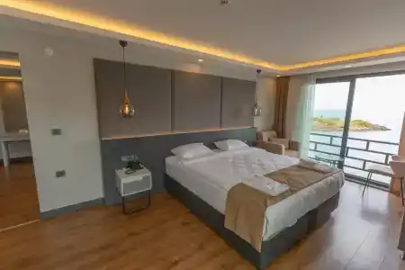 Santana Otel - 165