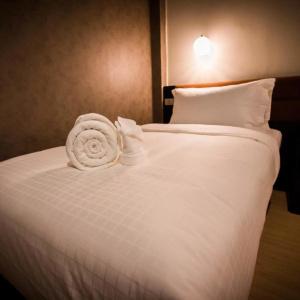 c u Inn Bangkok - Sha Plus - 38