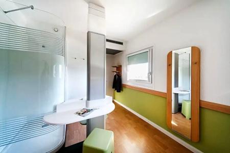 ibis budget Ludwigsburg - 23