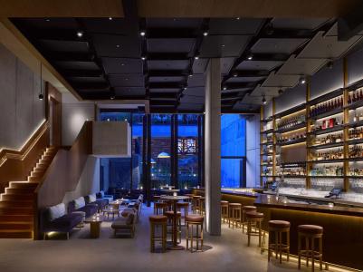 Nobu Shoreditch - 19