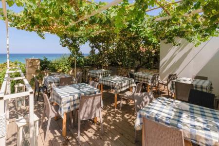 Belussi Beach & Suites - 26