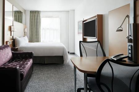 Club Quarters Covent Garden Holborn, London - 32