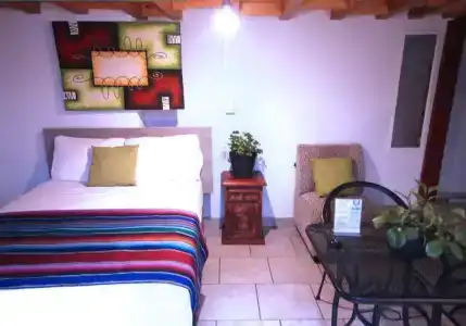 del Refugio - 26