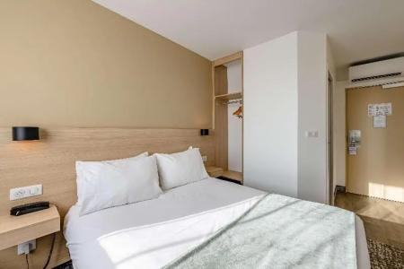 Sure by Best Western Bordeaux Lac - 34