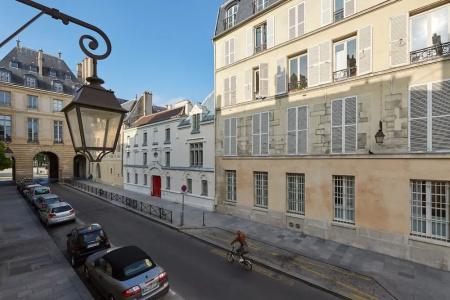 Le Pavillon de la Reine & Spa - Small Luxurys of the World - 50