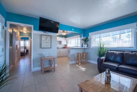 The Inn at Sunset Cliffs - 59