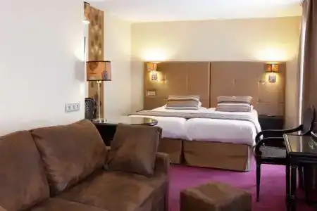 Best Western Plus l'Artist - 41