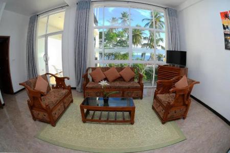 Sole Luna Resort & Spa - 68