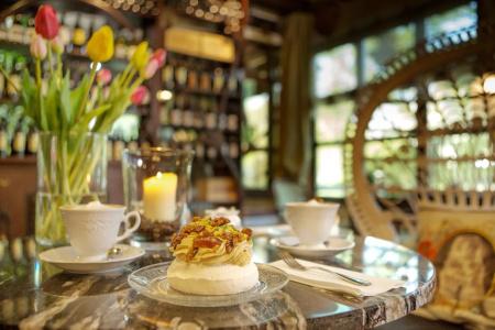 Bohema Boutique & Spa - 11
