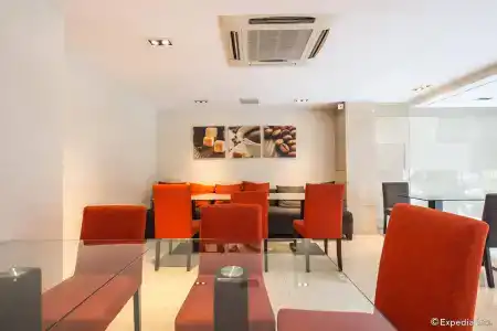 The Luxe - 43