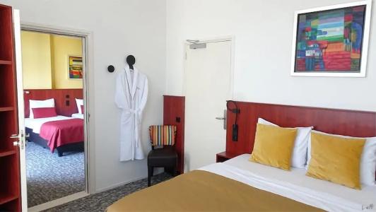 en privé-wellness De Nieuwe Doelen - 36