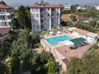 Sercan Apart - 43