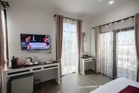 Banbua Grand Udon - 63