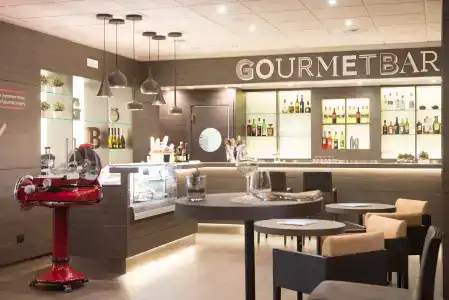 Novotel Brescia Due - 21