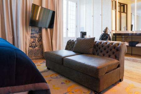 Pestana Plaza Mayor Madrid - 5