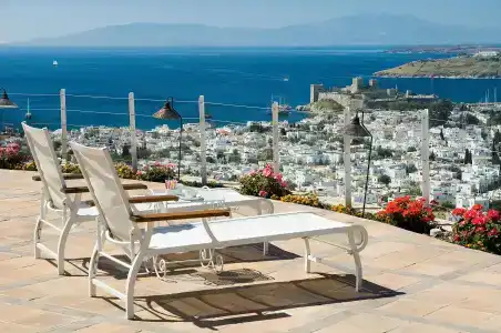 The Marmara Bodrum - Adult Only - 8