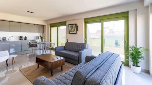 Athens Mosaico Suites & - 6