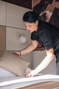 Hb Aosta & Balcony Spa - 54