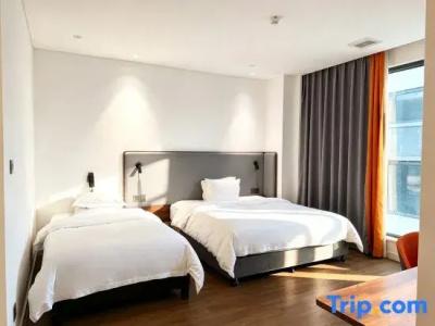 Holiday Inn Express Nanjing Dongshan, An Ihg - 74