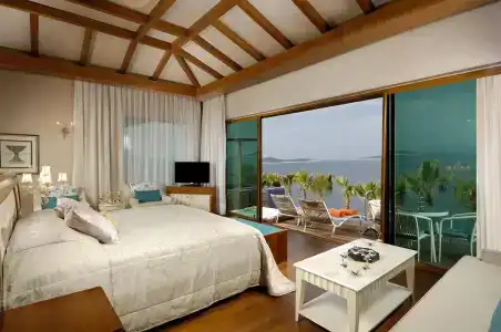 Jumeirah Bodrum Palace - 4