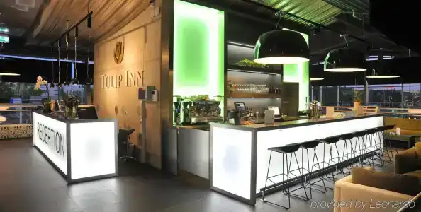 Tulip Inn Eindhoven Airport - 44