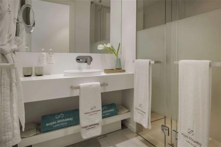 Royal Hideaway Corales Suites, by Barceló Group - 93