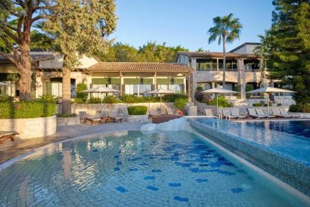 Columbia Beach Resort - 137