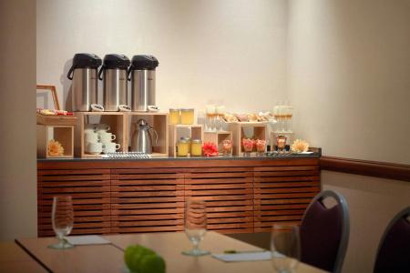 Courtyard by Marriott Mexico City Airport - 11