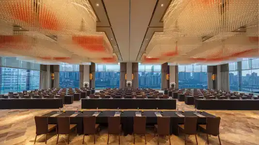 Regent Chongqing - 14
