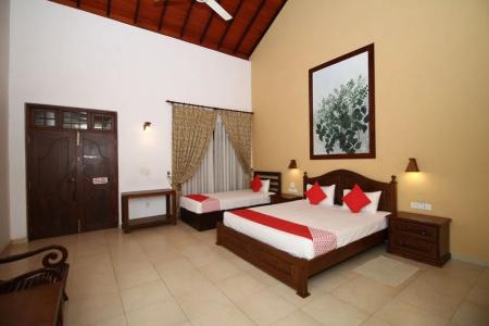Jasmin Villa Ayurveda Resort - 4