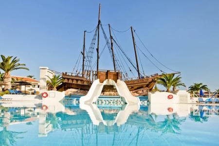 Kipriotis Village Resort - 14