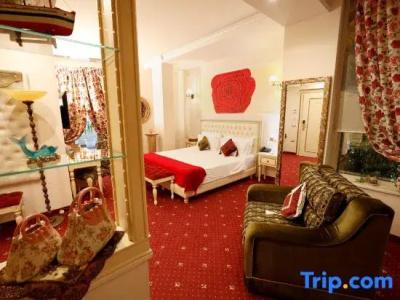 2 Kitarrat Boutique & Spa - 57