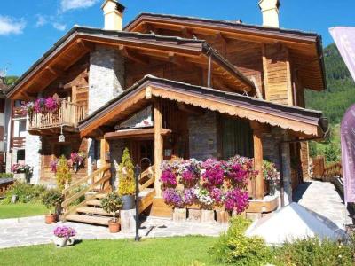 Letterario Locanda Collomb - 9