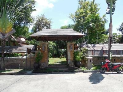 Palm Spa Village - 16