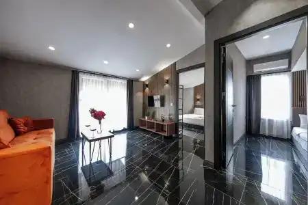 Mrt Suites Lara - 44
