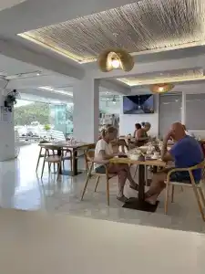 Geo & Art Boutique Himara - 28