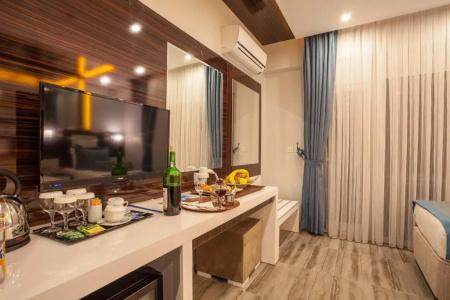 Pamukkale Termal Ece Otel - 54