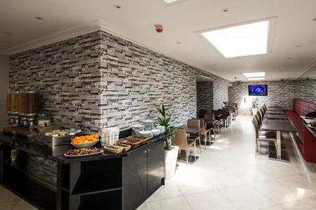 London House - 20