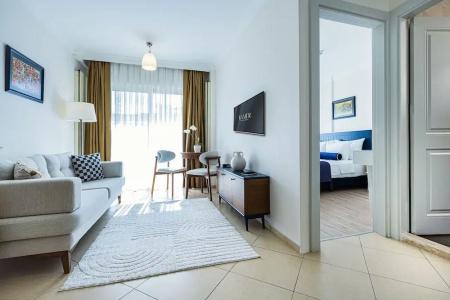 Kamer Suite & - 81