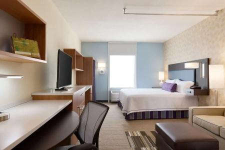 Home2 Suites By Hilton Quail Springs - 32