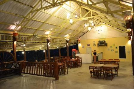 Touch Star - Doi Inthanon - 20