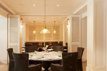 Taj Connemara, Chennai - 27