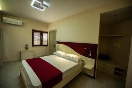 Aether Suites Tropea - 54