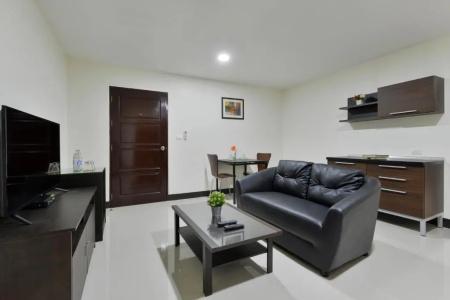 Studio Residence Sukhumvit 71 - SHA Certified - 88