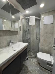 Lapis Inn & Spa ( Ex. Ambassador) - 65