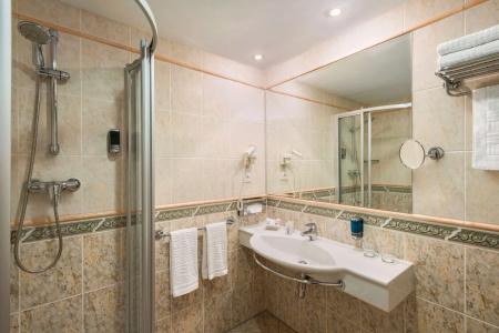 Ramada Prague City Centre - 8