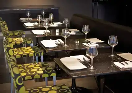 Leonardo Boutique Tel Aviv - 18